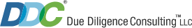 Due Diligence Consulting Logo